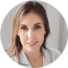 Dra. Patricia Paredes Rodr�guez