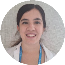 Dra. Paula Cabrera Cascajero
