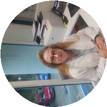 Dra. Raquel Rodr�guez S�nchez