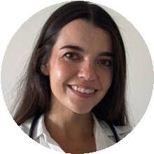 Dra. Valeria Alba P�rez