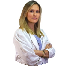 Dra. Vanesa N��ez Cerezo