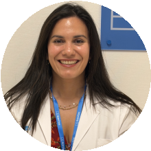 Dra. Ver�nica Sof�a Ram�rez Fern�ndez