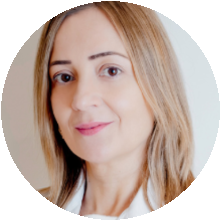 Dra. Yaiza Fern�ndez Escobar