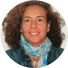 Dra. Yvonne Mouvet Ca�ete