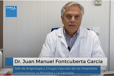 Los problemas ms comunes que requieren un especialista en ciruga vascular