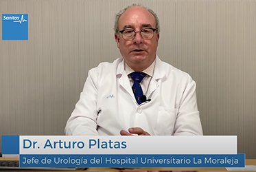 Qu es la crioterapia focal? Cmo tratamos el cncer de prstata?