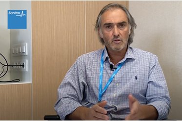 Conoce al Dr. Riba, Jefe de Cir. Oral y Maxilofacial en los Hospitales La Moraleja y La Zarzuela