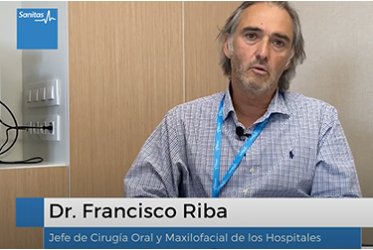 Destacamos en tratamientos de alta complejidad, en el Servicio de Ciruga Oral y Maxilofacial