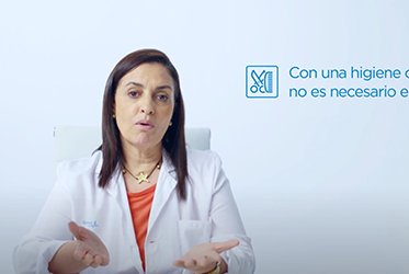 Hay que esterilizar las cosas de un recin nacido?